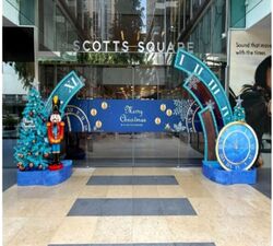 Scotts Square (D9), Retail #545136741